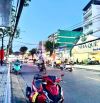 BÁN GẤP NHÀ 2 MẶT TIỀN ĐƯỜNG CỘNG HÒA,Q TÂN BÌNH, DT 7 X 25, GIÁ 40 TỶ THƯƠNG LƯỢNG