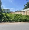 BÁN ĐẤT MẶT TIỀN NHỰA 200M2, 630TR, NGUYỄN THỊ SE, TÂN THÔNG HỘI, CỦ CHI, SHR