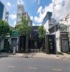 Bán nhà góc 2MT Nơ Trang Long P13 BT, DT 13x50m CN 656m2, KC 2 tầng có GPXD 2H12T - 110 tỷ