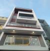 BÁN GẤP NHÀ MẶT TIỀN NGUYỄN TRỌNG LỘI,P4,Q TÂN BÌNH, DT 5 X 20, 3 TẦNG, GIÁ 16 TỶ TL