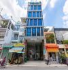 Cho thuê mặt bằng đẹp Trần Khắc Chân Quận 1 - 8 x 24m - Trệt lửng vuông vức - giá tốt