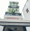Bán gấp mặt tiền PHÙNG VĂN CUNG, PN. DT 100m2 (5x19m). 4 Tầng,HĐT 35tr/tháng