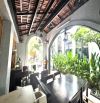 Bán Nhà Sân Vườn-2 Mặt Hẻm Ô Tô Thông Tránh-Lê Văn Chí-374m2-Nhỉnh 16 Tỷ (TL)