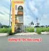 LÔ ĐẤT F8 – KDC BỬU LONG 3 – P. Trấn Biên New - GIÁ CỰC TỐT CHO ANH CHỊ ĐẦU TƯ