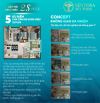Bán căn góc 2PN2WC giá 2,9 tỷ - view sông Lạch Tray, hướng Đông Bắc. LH