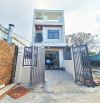 Bán nhà mới 1T1L 4x18m, hẻm Đào Sư Tích p. Bình An