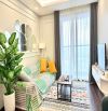 Bán căn 2PN full đồ đẹp nhất dự án Hoàng Huy Grand Tower.