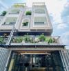 Nhà 5 tầng đẹp + thang máy MT Bàu Cát - Tân Bình / DT: 5x27m, 132m, Gía bán: 24.5 tỷ