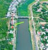 Cần Bán Lô Đất TĐC Thủy Tú - Nha Trang