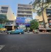 Building MT Trần Bình Trọng, Quận 5. 10 x 20m. Hầm 7 Tầng. Có HĐT 360 Triệu. Giá 150 Tỷ TL