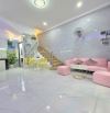 TânPhú Hoà Bình Hẻm 7m sát mặt tiền nhà mới, 21m2, SHR, HC đủ, tài chính 3 tỷ