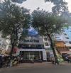 Tòa nhà 10 tầng căn góc 3 mặt tiền số 53 Võ Văn Tần,P.6, Q3. Ngay Dinh Độc Lập- Bến Thành