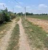 Đất ngộp giá rẻ ngay  Cầu Láng Ven, xã Hòa Khánh Đông, 5x40 (200m2), giá 900 triệu nền