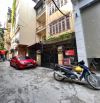 HÀO NAM - ĐỐNG ĐA -  Ô TÔ 7 CHỖ - 30M RA PHỐ - THANG MÁY - THÔNG SÀN - VIEW PHỐ CỔ-21.9TY