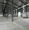 CHO THUÊ KHO – XƯỞNG 2000M² TRONG KCN HOÀ CẦM – VỊ TRÍ VÀNG, GIÁ CỰC TỐT CHỈ 60K/M²