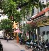 CC Bán đất phường Xuân Đỉnh, Hà Nội, Lô góc ô tô thông Kinh doanh 63m MT 5m 14 tỷ