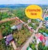🔥 Đất Eatu đối diện UBND Phường TÂN AN, Đăk Lắk