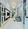 Lên sóng căn nhà 56m2 ngay Lê Quang Định, Gò Vấp. Giá: 3Tỷ 820 tr. SHR, hẻm xe hơi 5m
