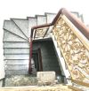 BÁN CĂN NHÀ HẺM OTO THÔNG - 3 TẦNG BTCT SÂN THƯỢNG TRƯỚC SAU. P9- Tân Bình. 50.5m2, 13t