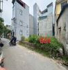 Gia đình cần bán 60m2 đất thổ cư sau Trường tiểu học phúc Lợi