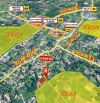 💥 SIÊU RẺ CHỈ 290 TRIỆU/NỀN – F0 THỔ CƯ TRIỆU SƠN, THANH HÓA 💥