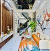Bán gấp căn nhà siêu vip Phan Văn Trị, Gò Vấp / 58m2 / 3 tỷ 690 triệu / sổ hồng riêng/ hxh
