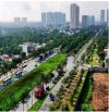 Góc 2 MT ngay Mai Chí Thọ, khuôn đất 1.565m2, liền kề Thủ Thiêm, dư địa phát triển mạnh