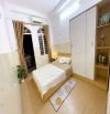 Cho thuê căn hộ quận 3 full nội thất gần hồ con rùa đh kinh tế ueh