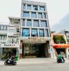 Bán gấp Tòa Nhà MT Trần Khắc Chân. P. Tân Định, Quận 1 (8X23M) Hầm 8 lầu Gía 140 tỷ TL
