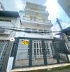 NHANH MỚI KỊP! VỊ TRÍ CỰC ĐẸP – HẺM THÔNG, nhà Lạc Long Quân - Tân Bình29m2, 5.35tỷ