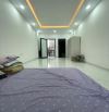 Ngõ 190 Lò Đúc 30m 5 tầng, gần ô tô , 3 ngủ đủ nội thất