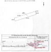 540tr🤭 Đất vườn Thạnh Hòa, Bến Lức  10 x 54 : 540m2  v