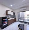 Toà CHDV Nguyễn Trãi, 80m2*7T, MT 5M, 18 phòng KK, ngõ ô tô tránh, đủ PCCC, lãi 7%/năm!