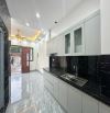 Bán nhà An Dương Vương 35 m2 xây 5 tầng gia chỉ  8,2 tỷ thang máy hiện đại