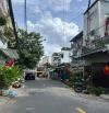 Nhà 3 lầu hiện đại DT ngang 4,2m dài 19m Dương Quãng Hàm Phường 5 Gò Vấp