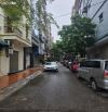 🏠CẦU GIẤY, 60M x 8T THANG MÁY - MT 4.3M - Ô TÔ TRÁNH, DÒNG TIỀN 70TR/THÁNG, PHÂN LÔ