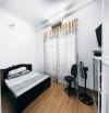 Ngõ 302 Minh Khai 26m 5 tầng dân xây 3 ngủ ở luôn.