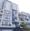 Hiếm Tô Hiệu - 4x14m - 4 tầng BTCt - HXH 8m ngủ trong nhà