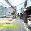 BÁN ĐẤT ĐẸP HẺM Ô TÔ SÁT BÊN MẶT TIỀN NAM KỲ KHỞI NGHĨA P. 3 TP. VT GIÁ CHỈ 6,2 TỶ