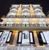 Bán nhà Tư Đình, Bát Khối, 6 tầng, 46m2, gara thang máy, kinh doanh, nhỉnh 13 tỷ
