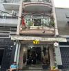Cần bán gấp căn nhà Lạc Long Quân, p11, Tân Bình, Hồ Chí Minh. 101M2, NỞ HẬU
