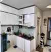 Cho thuê căn hộ 8X Đầm Sen 2 phòng ngủ, giá 7tr/tháng