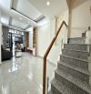 NGUYỄN VĂN ĐẬU GIÁP PHAN ĐĂNG LƯU - HXH 7 CHỖ - 2 TẦNG MỚI ĐẸP - VIEW CÔNG VIÊN - 63M2