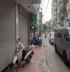 Bán Nhà Mặt Phố Bà Triệu - 5 Tầng Vỉa Hè - Thang Máy Xịn - Kinh Doanh Sầm Uất