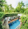 Villa F7A – Đỗ Quyên, 323m², bể bơi – sân vườn riêng – giá chỉ 9.5 tỷ