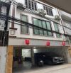 Bằng Liệt - Hoàng Mai 91m x 6 tầng, mặt tiền 6.5m, giá 23.9 tỷ thương lượng