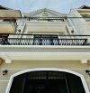 NHÀ MỚI ĐẸP 3 TẦNG. KQH MẠC ĐĨNH CHI. PHƯỜNG 4. ĐÀ LẠT. 80M2. NGANG 5M. GIÁ 13,5 TỶ