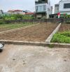 ❌❌Siêu hiếm con hàng Sốt nhất Chương Lộc - Chương Dương - Thường Tín - HN  ⛔️Diện tích: 41
