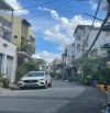 Nhà 3 tầng - Hẻm xe hơi quay đầu  - Huỳnh Tấn Phát