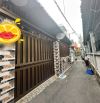 Bán nhà hẻm Hoàng Việt, phường Thắng Nhì Thành phố Vũng Tàu